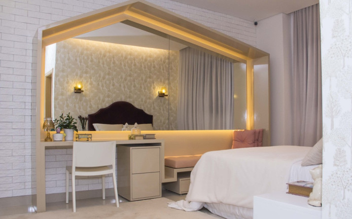 Imagem Imóvel com 5 Quartos à Venda, em Nova Suiça - Goiânia Imagem Imóvel com 5 Quartos à Venda, em Nova Suiça - Goiânia