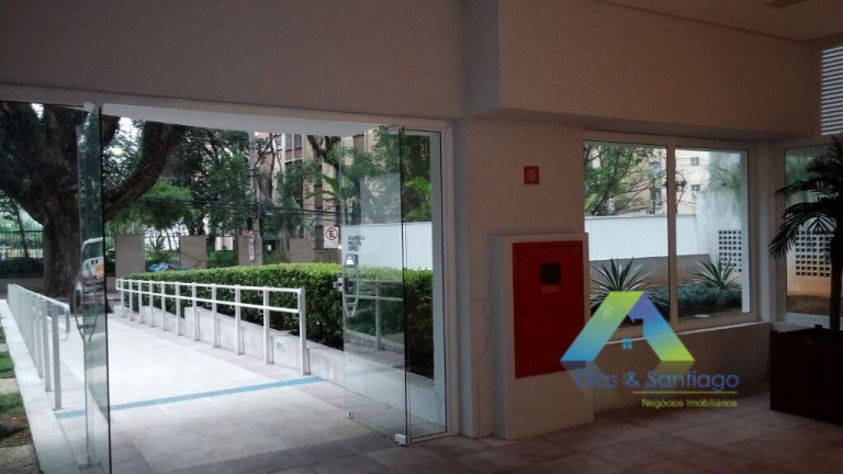 Imagem Sala Comercial à Venda, 39 m² em Jardim Paulista - São Paulo Imagem Sala Comercial à Venda, 39 m² em Jardim Paulista - São Paulo