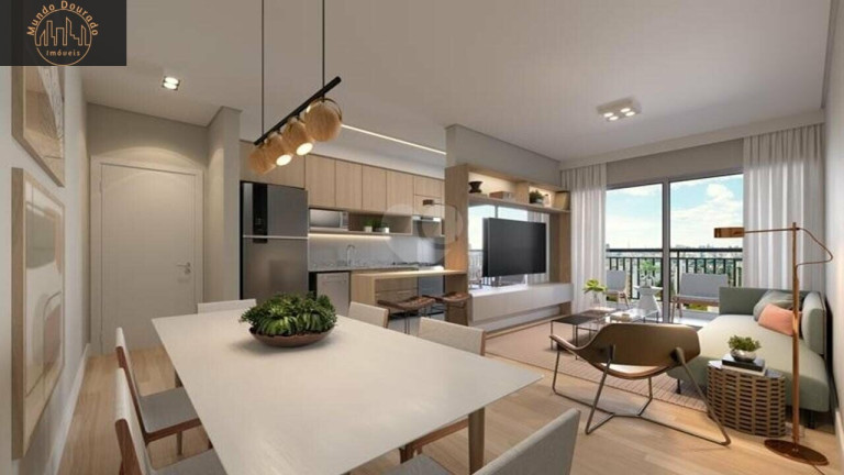 Imagem Apartamento com 3 Quartos à Venda, 76 m² em Planalto - São Bernardo Do Campo Imagem Apartamento com 3 Quartos à Venda, 76 m² em Planalto - São Bernardo Do Campo