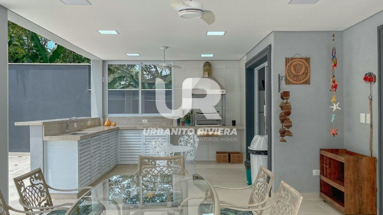 Imagem Casa com 6 Quartos à Venda, 330 m² em Riviera | Módulo 18 - Bertioga Imagem Casa com 6 Quartos à Venda, 330 m² em Riviera | Módulo 18 - Bertioga