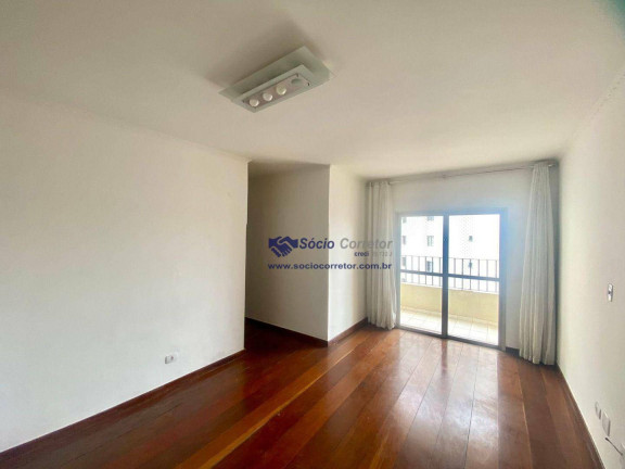 Imagem Apartamento com 3 Quartos à Venda, 80 m² em Vila Carrão - São Paulo Imagem Apartamento com 3 Quartos à Venda, 80 m² em Vila Carrão - São Paulo