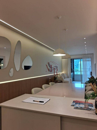 Imagem Apartamento com 2 Quartos à Venda, 101 m² em Canto Do Forte - Praia Grande Imagem Apartamento com 2 Quartos à Venda, 101 m² em Canto Do Forte - Praia Grande