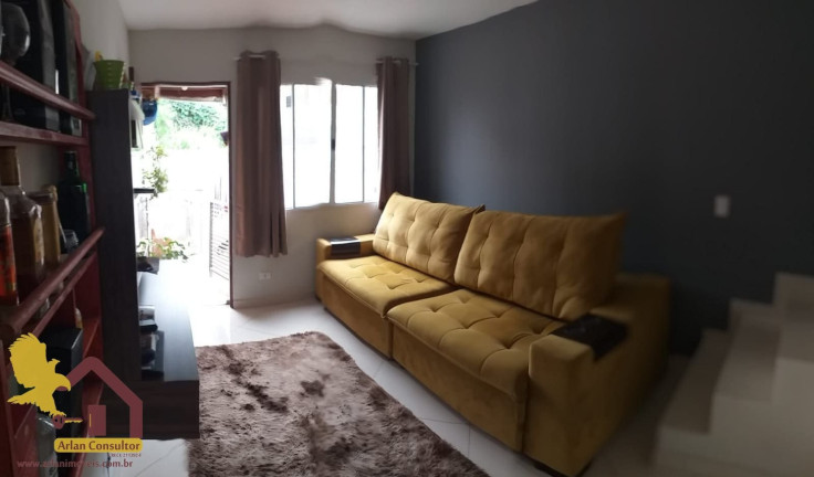 Imagem Casa com 2 Quartos à Venda, 75 m² em Serpa - Caieiras
