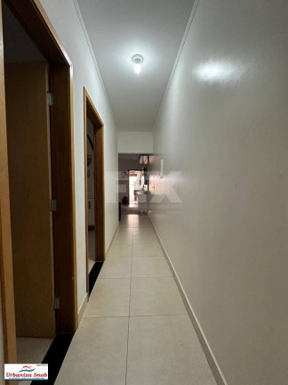 Imagem Casa com 2 Quartos à Venda, 64 m² em Vila Nasser - Campo Grande Imagem Casa com 2 Quartos à Venda, 64 m² em Vila Nasser - Campo Grande