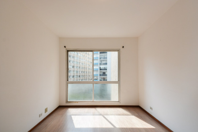 Apartamento com 2 Quartos à Venda, 60 m² em Santa Cecília - São Paulo
