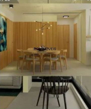 Imagem Apartamento com 3 Quartos à Venda, 110 m² em Vila Suzana - São Paulo Imagem Apartamento com 3 Quartos à Venda, 110 m² em Vila Suzana - São Paulo
