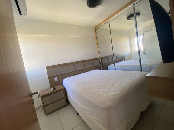 Imagem Apartamento com 3 Quartos à Venda, 73 m² em Bandeirante - Caldas Novas Imagem Apartamento com 3 Quartos à Venda, 73 m² em Bandeirante - Caldas Novas