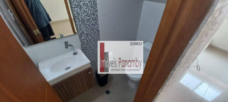 Imagem Sobrado com 2 Quartos à Venda, 60 m² em Recanto Arco Verde - Cotia Imagem Sobrado com 2 Quartos à Venda, 60 m² em Recanto Arco Verde - Cotia
