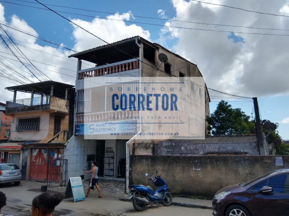 Imagem Imóvel Comercial à Venda, 300 m² em Pau Da Lima - Salvador