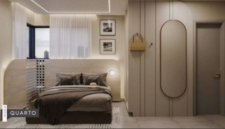 Imagem Apartamento com 2 Quartos à Venda, 37 m² em Intermares - Cabedelo Imagem Apartamento com 2 Quartos à Venda, 37 m² em Intermares - Cabedelo