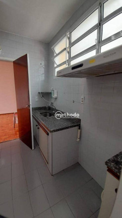 Imagem Apartamento com 3 Quartos à Venda, 85 m² em Botafogo - Campinas Imagem Apartamento com 3 Quartos à Venda, 85 m² em Botafogo - Campinas