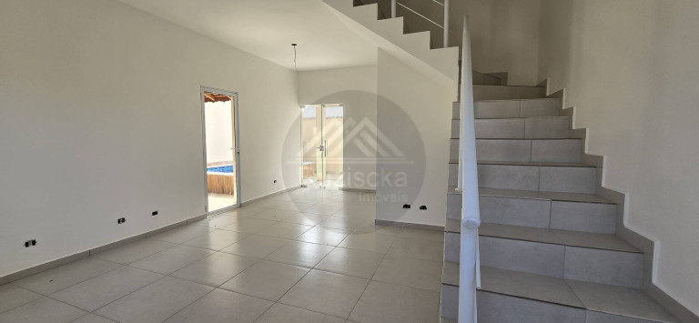 Imagem Casa com 2 Quartos à Venda, 90 m² em Cibratel Ii - Itanhaém Imagem Casa com 2 Quartos à Venda, 90 m² em Cibratel Ii - Itanhaém