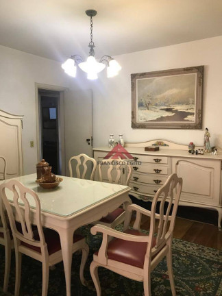 Imagem Apartamento com 4 Quartos à Venda, 250 m² em Icaraí - Niterói Imagem Apartamento com 4 Quartos à Venda, 250 m² em Icaraí - Niterói