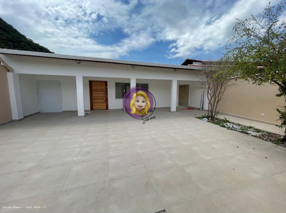 Imagem Casa com 4 Quartos à Venda, 350 m² em Canto Do Forte - Praia Grande