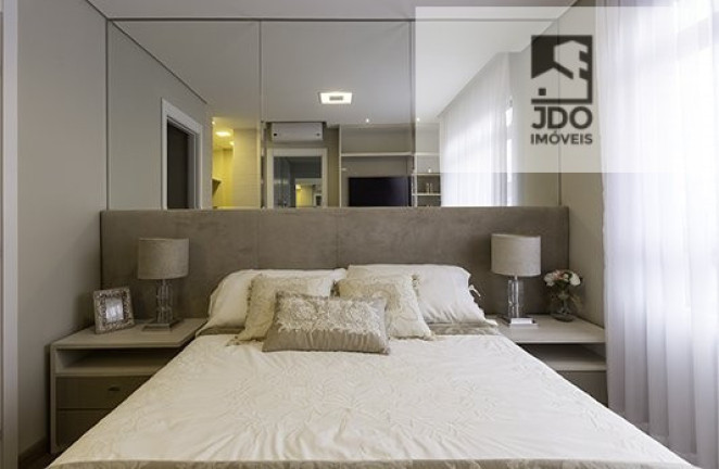 Imagem Apartamento com 3 Quartos à Venda, 82 m² em Cristo Rei - Curitiba Imagem Apartamento com 3 Quartos à Venda, 82 m² em Cristo Rei - Curitiba