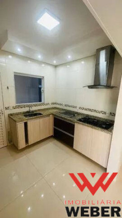 Imagem Casa de Condomínio com 3 Quartos à Venda, 90 m² em Horto Florestal - Sorocaba