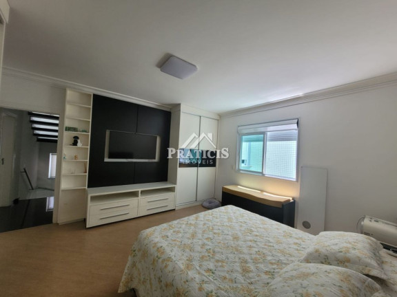 Casa de Condomínio com 3 Quartos à Venda, 250 m² em Jardim Da Saúde  - São Paulo