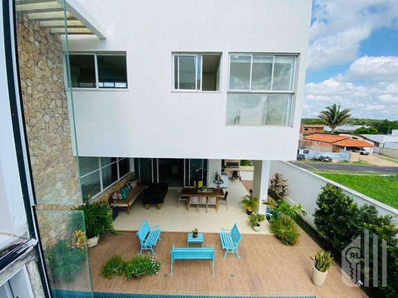 Imagem Casa com 5 Quartos à Venda, 375 m² em Tabajaras - Teresina Imagem Casa com 5 Quartos à Venda, 375 m² em Tabajaras - Teresina
