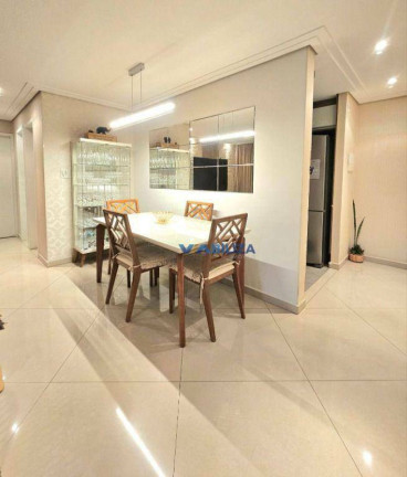 Imagem Apartamento com 2 Quartos à Venda, 83 m² em Jardim Zaira - Guarulhos Imagem Apartamento com 2 Quartos à Venda, 83 m² em Jardim Zaira - Guarulhos