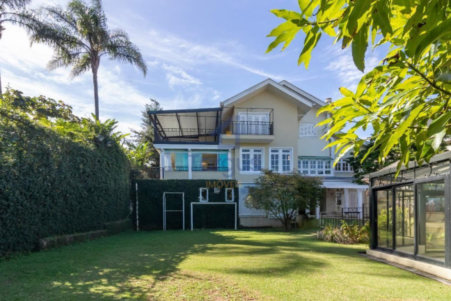 Imagem Sobrado com 6 Quartos à Venda, 852 m² em Residencial Dez (alphaville) - Santana De Parnaíba Imagem Sobrado com 6 Quartos à Venda, 852 m² em Residencial Dez (alphaville) - Santana De Parnaíba
