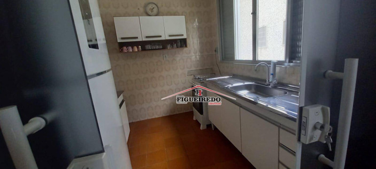 Imagem Apartamento com 1 Quarto à Venda, 47 m² em Boqueirão - Praia Grande