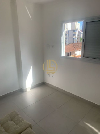 Imagem Apartamento com 2 Quartos para Alugar, 64 m² em Aviação - Praia Grande Imagem Apartamento com 2 Quartos para Alugar, 64 m² em Aviação - Praia Grande
