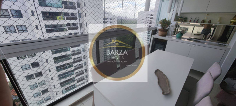 Foto do imóvel Apartamento com 3 Quartos à Venda, 109 m² em Imbiribeira - Recife