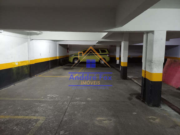 Imagem Apartamento com 1 Quarto à Venda, 45 m² em Tijuca - Rio De Janeiro Imagem Apartamento com 1 Quarto à Venda, 45 m² em Tijuca - Rio De Janeiro