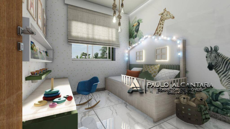 Imagem Apartamento com 3 Quartos à Venda, 161 m² em Veneza - Ipatinga Imagem Apartamento com 3 Quartos à Venda, 161 m² em Veneza - Ipatinga