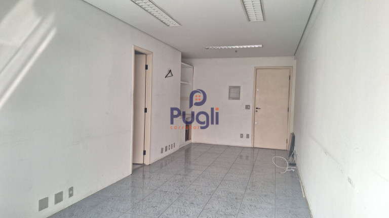 Sala Comercial à Venda, 28 m² em Perdizes - São Paulo