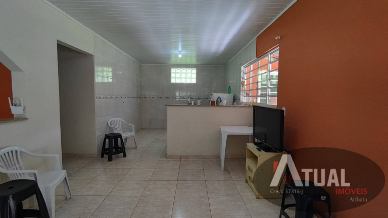 Imagem Chácara com 3 Quartos à Venda, 24 m² em Sapucaí-mirim