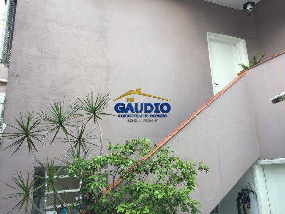 Imagem Casa com 5 Quartos à Venda, 218 m² em Cambuci - São Paulo Imagem Casa com 5 Quartos à Venda, 218 m² em Cambuci - São Paulo