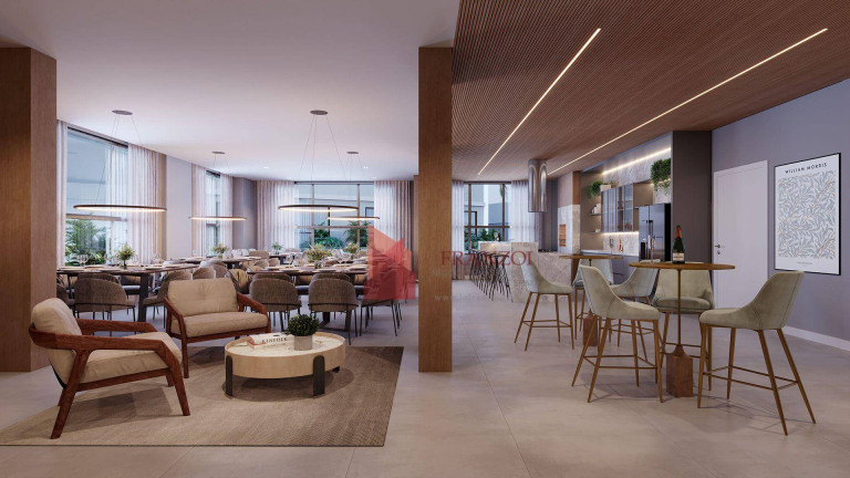 Imagem Apartamento com 3 Quartos à Venda, 77 m² em São João - Itajaí Imagem Apartamento com 3 Quartos à Venda, 77 m² em São João - Itajaí