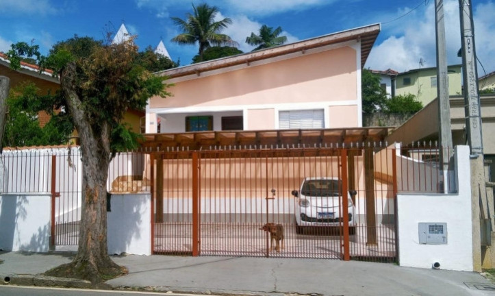 Imagem Casa com 3 Quartos à Venda, em Centro - Monteiro Lobato Imagem Casa com 3 Quartos à Venda, em Centro - Monteiro Lobato