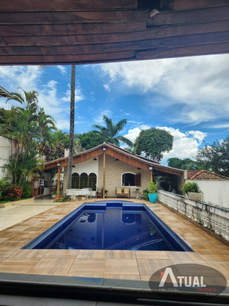 Imagem Casa com 4 Quartos à Venda, 650 m² em Tremembé - São Paulo