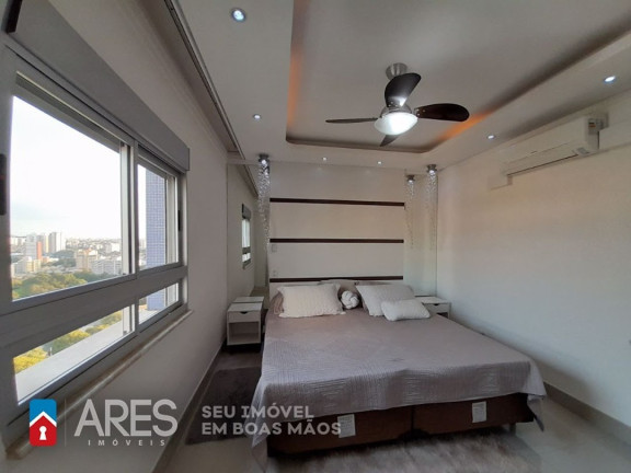 Imagem Apartamento com 3 Quartos à Venda, 262 m² em Jardim Girassol - Americana Imagem Apartamento com 3 Quartos à Venda, 262 m² em Jardim Girassol - Americana
