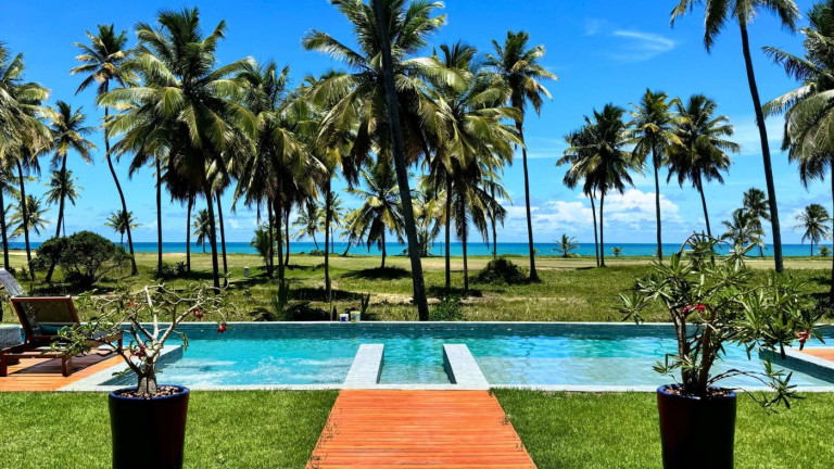 Imagem Casa de Condomínio com 8 Quartos à Venda, 1.008 m² em Praia Do Forte - Mata De São João Imagem Casa de Condomínio com 8 Quartos à Venda, 1.008 m² em Praia Do Forte - Mata De São João