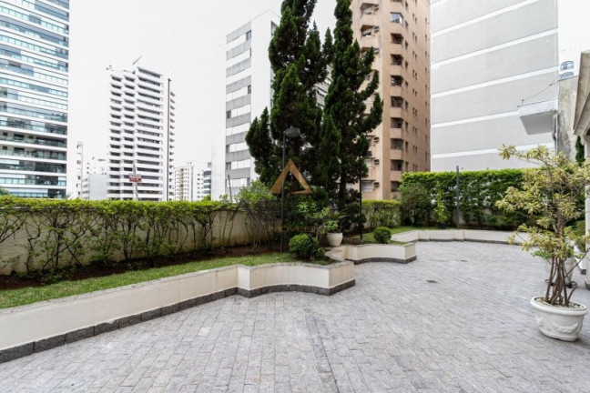 Imagem Apartamento com 4 Quartos à Venda, 222 m² em Jardim Paulista - São Paulo Imagem Apartamento com 4 Quartos à Venda, 222 m² em Jardim Paulista - São Paulo