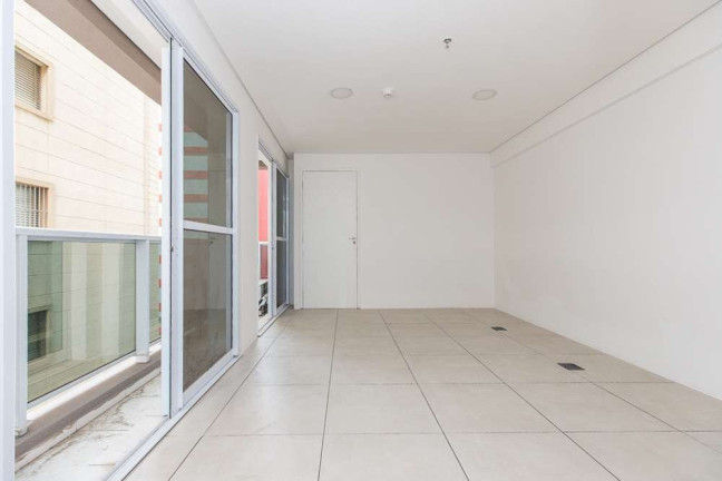 Imagem Sala Comercial à Venda, 44 m² em Vila Clementino - São Paulo