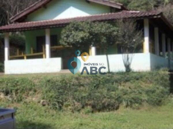 Imagem Chácara com 4 Quartos à Venda, 53.207 m² em Taquacetuba - São Bernardo Do Campo
