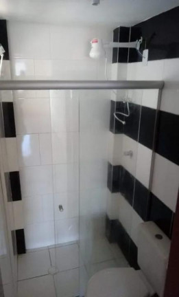 Imagem Apartamento com 3 Quartos à Venda, 75 m² em Matatu - Salvador Imagem Apartamento com 3 Quartos à Venda, 75 m² em Matatu - Salvador