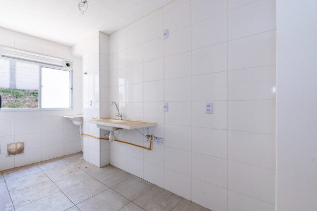 Imagem Apartamento com 2 Quartos à Venda, 43 m² em Parque Reboucas - São Paulo Imagem Apartamento com 2 Quartos à Venda, 43 m² em Parque Reboucas - São Paulo