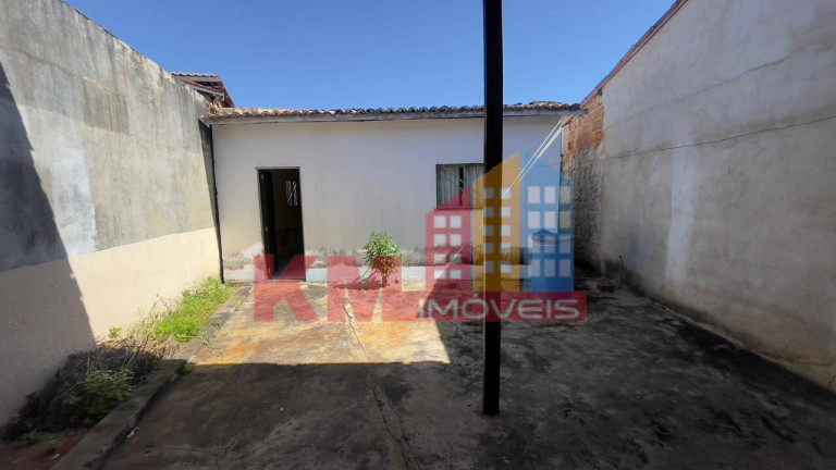 Imagem Casa com 2 Quartos à Venda, 65 m² em Aeroporto - Mossoró Imagem Casa com 2 Quartos à Venda, 65 m² em Aeroporto - Mossoró