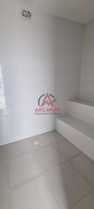 Imagem Apartamento com 2 Quartos para Alugar, 54 m² em Centro - Ubatuba