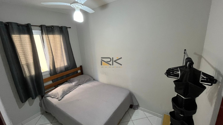 Imagem Apartamento com 2 Quartos à Venda, 68 m² em Praia Grande - Ubatuba