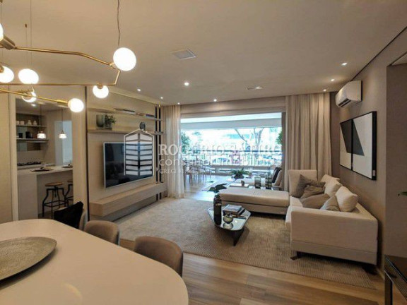 Imagem Apartamento com 3 Quartos à Venda, 147 m² em Chácara Klabin - São Paulo Imagem Apartamento com 3 Quartos à Venda, 147 m² em Chácara Klabin - São Paulo
