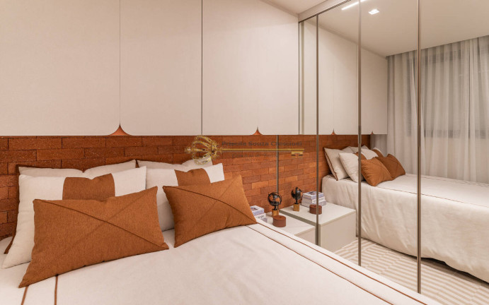 Imagem Apartamento com 2 Quartos à Venda, 35 m² em Jaguaré - São Paulo Imagem Apartamento com 2 Quartos à Venda, 35 m² em Jaguaré - São Paulo