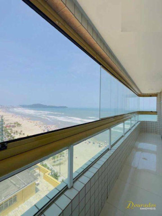 Imagem Apartamento com 3 Quartos à Venda, 156 m² em Aviação - Praia Grande Imagem Apartamento com 3 Quartos à Venda, 156 m² em Aviação - Praia Grande