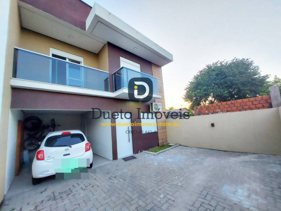 Casa com 3 Quartos à Venda, 145 m² em Pinheiro Machado - Santa Maria