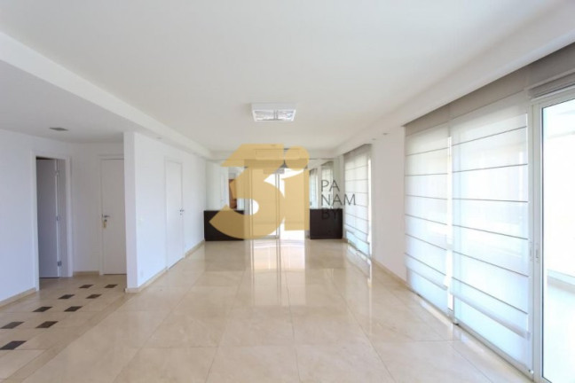 Imagem Apartamento com 4 Quartos à Venda, 261 m² em Panamby - São Paulo Imagem Apartamento com 4 Quartos à Venda, 261 m² em Panamby - São Paulo